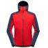 Hanorac La Sportiva AEQUILIBRIUM SPEED JACKET Men Mountain Red/Night Sky