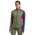 Jachetă La Sportiva CHILL THERMAL JKT Women Night Sky/Chalk