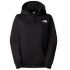 Hanorac The North Face SIMPLE DOME HOODIE Women TNF BLACK