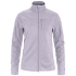 Abisko Lite Fleece Jacket Women Lavender Mist