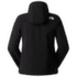 Jachetă The North Face Nimble Hoodie 2 Women TNF BLACK