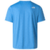 Tricou cu mânecă scurtă The North Face 24/7 Pentadome Embossed Reg Short Sleeve Men MARINA BLUE