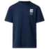 TNF Celebration Relaxed Short Sleeve Tee-Graphic Men SUMMIT NAVY