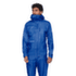 Jachetă Mammut EIGER NORDWAND LIGHT HS HOODED JACKET MEN 50643 eiger blue