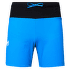 Pantaloni scurți Millet INTENSE PRO LIGHT SH M 5’’ ICON BLUE