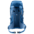Rucsac deuter Futura Pro 36 nightblue-baltic