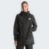 Hanorac The North Face Antora Rain Parka Women TNF BLACK