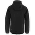 Jachetă Fjällräven BERGTAGEN STRETCH JACKET MEN Black
