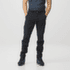 Pantaloni Fjällräven BERGTAGEN STRETCH TROUSERS MEN Black