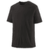 Cap Cool Merino Blend Shirt Men Black