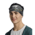 Eșarfă Buff Coolnet UV HETCH FOREST