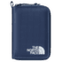 BASE CAMP VOYAGER WALLET SHADY BLUE/SUMMIT NAVY
