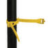 Curea Sea to Summit Stretch-Loc Mini Strap 300 mm Sulphur