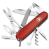 Cuțit Victorinox Mountaineer 1.3743.3 Red
