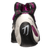 Cățărători La Sportiva Katana Women (20M) White/Purple