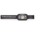 Lampă frontală Black Diamond Cosmo 250 Graphite 0004