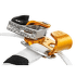 Blocant Petzl Pantin Right