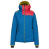 Jachetă La Sportiva Tempest Down Jacket Women Neptune/Orchid