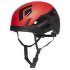 Vision Helmet Hyper Red