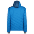 Jachetă La Sportiva Artic Down Jacket Men Aquarius/Opal