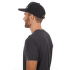 Capac Mammut Alnasca Cap 00189 black-phantom
