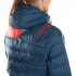 Domino Down Jacket Women