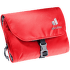 Geantă de igienă deuter Wash Bag I (3930221) chili-navy