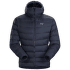 Jachetă Arcteryx Thorium AR Hoody Men (21794) Kingfisher