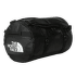 Base Camp Duffel - S (52ST) TNF BLACK/TNF WHITE