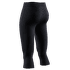 Colanți 3/5 X-Bionic Energy Accumulator 4.0 Pant 3/4 Women Black/Black