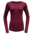 Breeze Shirt Women (180 286) 740A Beetroot