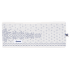 Knitted headband C41 off white 101