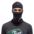 Păpuşă Buff Balaclava Merino Lightweight SOLID BLACK