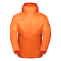 Jachetă Mammut Eigerjoch Light IN Hooded Jacket Men arumita