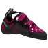 Cățărători La Sportiva Tarantula Women Red Plum