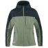 Jachetă Fjällräven High Coast Wind Men Patina Green-Navy