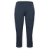 Runbold Capri Pants Women marine 5118