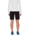 Pantaloni scurți Mammut Taiss SO Shorts Women black 0001