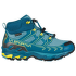 Încălțăminte La Sportiva Ultra Raptor II Mid JR GTX Space Blue/Blaze