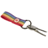 Breloc Fjällräven Kanken Rainbow Keyring Rainbow Pattern