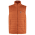 Vesta Fjällräven Expedition X-Lätt Vest Men Terracotta Brown