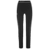 Pantaloni Millet Pierra Ment Tight Women BLACK - NOIR