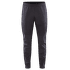 Pantaloni Craft ADV Backcountry Hybrid Pants Men šedá
