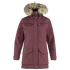 Hanorac Fjällräven Nuuk Parka Women Port