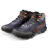 Încălțăminte Mammut Sertig II Mid GTX® Men dark titanium-vibrant orange