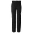 DIABLO REG STRAIGHT PANT Women TNF BLACK