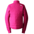 Jachetă The North Face CANYONLANDS HYBRID JACKET Women FUSCHIA PINK
