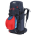Rucsac Millet D-TOUR 35+5 RED/SAPHIR