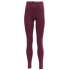 Pantaloni Devold Breeze Merino Longs Junior 740A Beetroot