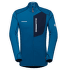 Taiss Light ML Jacket Men deep ice-marine 50554